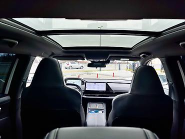 Changan: Changan Qiyuan Q05: 1.5 l | 2024 il 10100 km Ofrouder/SUV — 3