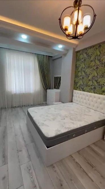 8 noyabr: İcarəyə verilir 3 otaqlı yeni tikili 140 m², 8 Noyabr m. 1 200 AZN/ay — 8