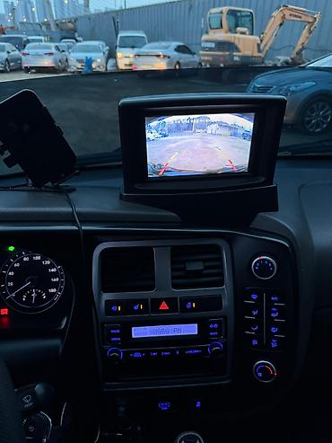 Hyundai: Hyundai Porter: 2020 г., 2.5 л, Механика, Дизель, Фургон — 22