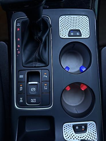 суппорт портер: Kia Sorento: 2018 г., 2.2 л, Автомат, Дизель, Кроссовер — 10