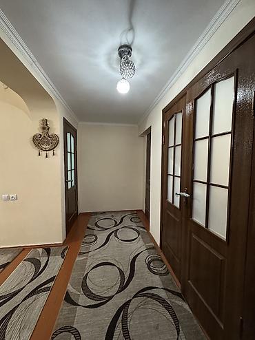 5: 4 комнаты, 82 м², 104 серия, 4 этаж, Косметический ремонт — 5