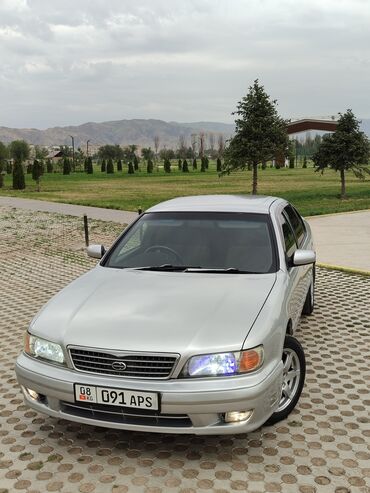 купить мотор ауди 100: Nissan Cefiro: 1998 г., 2 л, Автомат, Газ, Седан