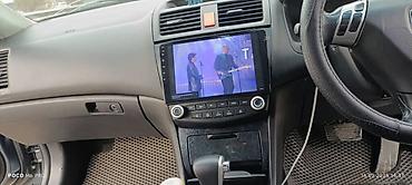 Honda: Honda Accord: 2004 г., 2.4 л, Автомат, Бензин, Универсал — 8