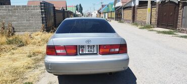 дросельная заслонка мазда кронос: Toyota Windom: 1998 г., 2.5 л, Автоматические, Бензин, Седан