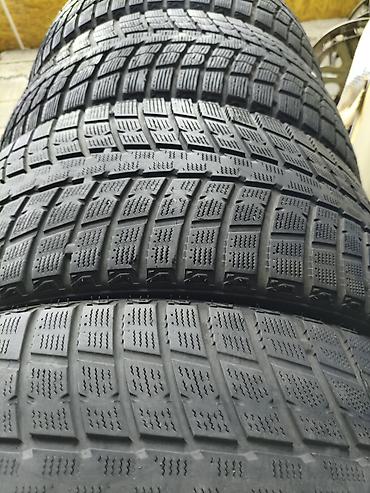 ипсум сидения: Шины 245 / 40 / R 19, Зима, Б/у, Комплект, Легковые, Китай, Bridgestone — 2