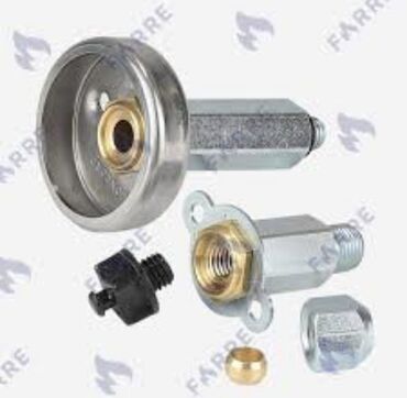 ГБО: ГБО, Новый — 9