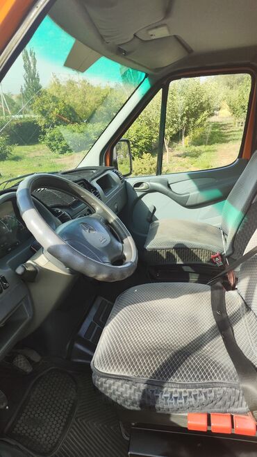 двигатель опель фронтера 2 2 дизель: Mercedes-Benz Спринтер: 2000 г., 2.2 л, Механика, Дизель