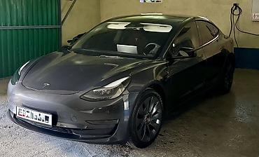 gac aion s 2021: Tesla Model 3: 2022 г., 0.1 л, Автомат, Электромобиль, Седан — 1
