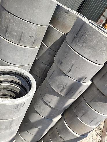 Трубы для водопровода: Труба для водопровода Локальная, Материал: Асбест, Диаметр: 500 мм, Толщина стенки: 3 мм — 8