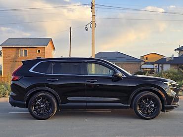 Унаа сатуу: Honda CR-V: 2024 г., 2 л, Автомат, Гибрид, Кроссовер — 5