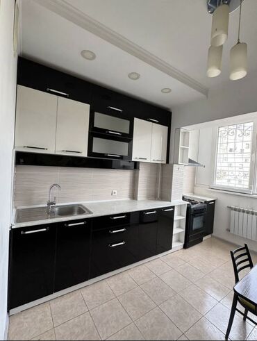 Продажа квартир: 3 комнаты, 62 м², 106 серия, 8 этаж, Евроремонт