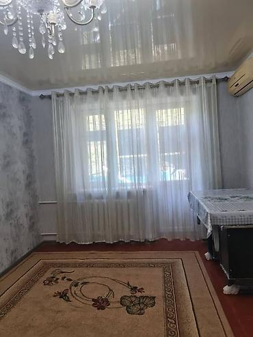 в районе политех: 2 комнатнаяквартира с мебелью и техникой Планировка и отделка: - — 10