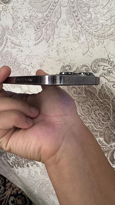 купить айфон 5 с: IPhone 14 Pro, 6.1" памят 256 CV - Цвет: тёмно‑фиолетовый (Deep — 4