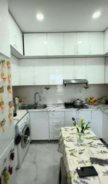 Həyət evləri və villaların satışı: Binəqədi qəs. 3 otaqlı, 100 kv. m, Kredit yoxdur, Yeni təmirli — 16