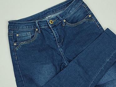 diker jeans: Jeansy damskie, rozmiar S — 1