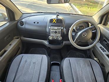 w211 e270: Toyota Passo: 2006 г., 1 л, Автомат, Бензин, Хэтчбэк — 6