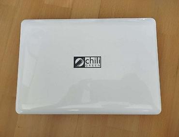 Ostali laptopovi i netbook računari: Kompaktan mini beli Laptop 10" sa punjacem i torbicom, donet iz — 11