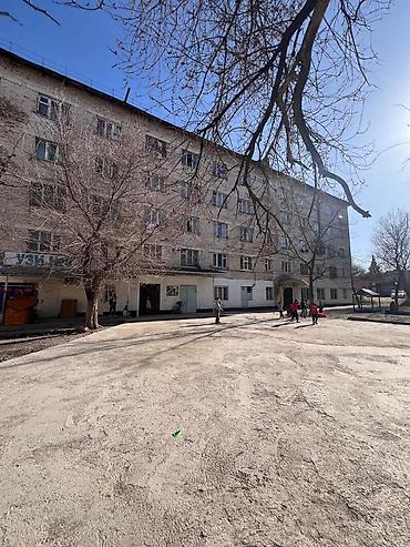 45: 1 комната, 19 м², 5 мкр Гостиничный тип, 4 этаж, Косметический ремонт — 6