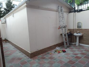 Həyət evləri və villaların satışı: 5 otaqlı, 110 kv. m, Kredit yoxdur, Yeni təmirli -da lalafo.az — 9 Həyət evləri və villaların satışı: 5 otaqlı, 110 kv. m, Kredit yoxdur, Yeni təmirli — 9