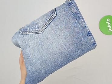 bootcut media expert: Mohito, Jeansy damskie, rozmiar S — 5