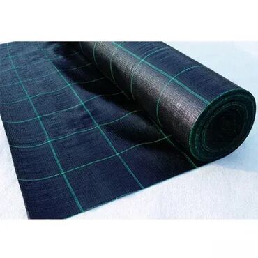 Baštenski alati i oprema: 1,05x100m-Agrotekstil folija- Premium prostirka za suzbijanje korova na lalafo.rs — 1 Baštenski alati i oprema: 1,05x100m-Agrotekstil folija- Premium prostirka za suzbijanje korova — 1