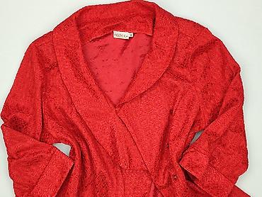 marynarka floid: Marynarka damska, rozmiar 3XL — 1