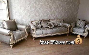 divan kreslo modelleri 2022: Divan kreslo desti rəng seçimi var — 1
