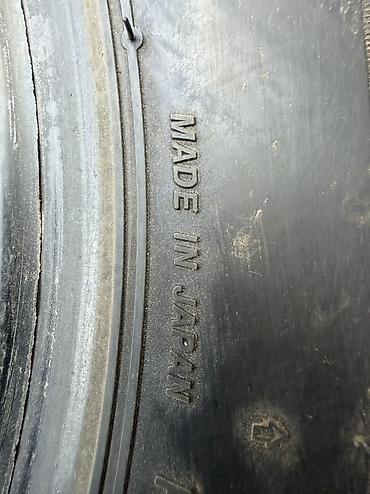 vrx: Шины 175 / 65 / R 14, Зима, Б/у, Комплект, Легковые, Япония, Bridgestone — 7