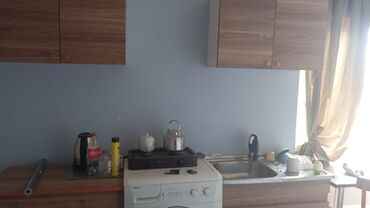 Uzunmüddətli kirayə evlər: 100 kv. m, 3 otaqlı, Kombi, Qaz, İşıq — 2