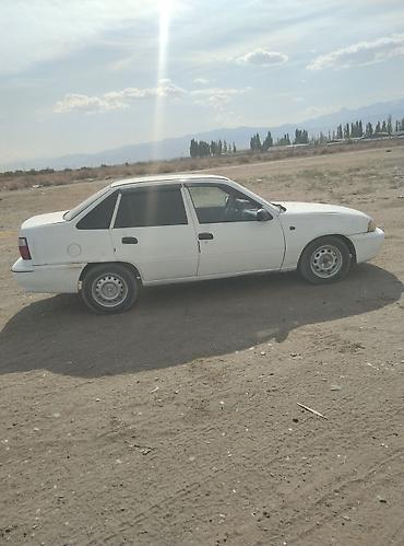 авто аккумуляторы бишкек: Daewoo Nexia: 1998 г., 1.5 л, Бензин, Седан — 4