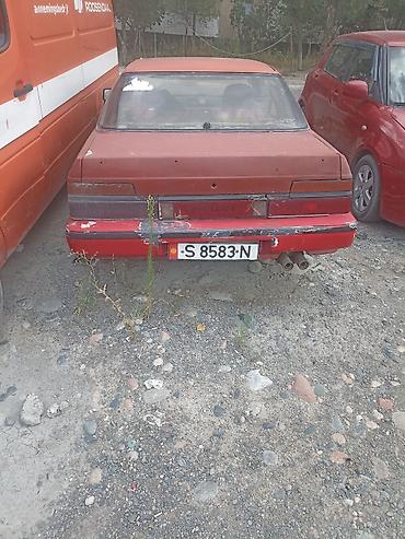 prelude: Honda Prelude: 1985 г., 2 л, Механика, Бензин, Купе — 3