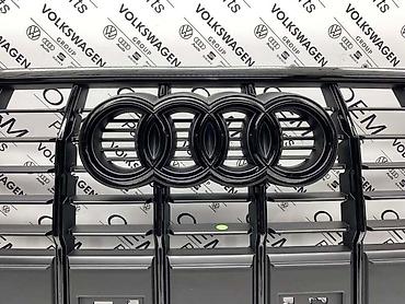 f: MASKA Q3 FULL BLACK ZA AUDI Q3 | Maska za Audi Q3 od 2019-e Full — 5