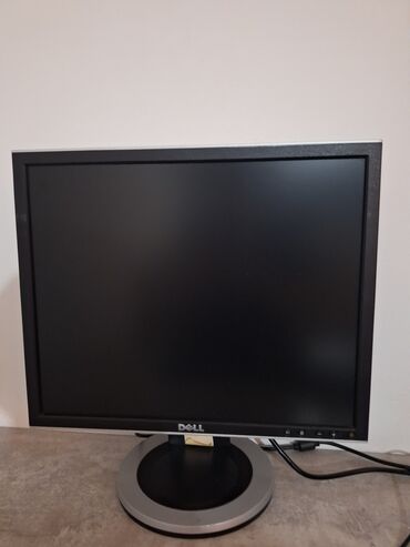 продаю манитор: Монитор, Dell, Б/у, LED, 19" - 20"