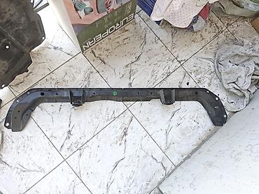 ender s: Усилитель бампера Samsung, Б/у, Оригинал — 2