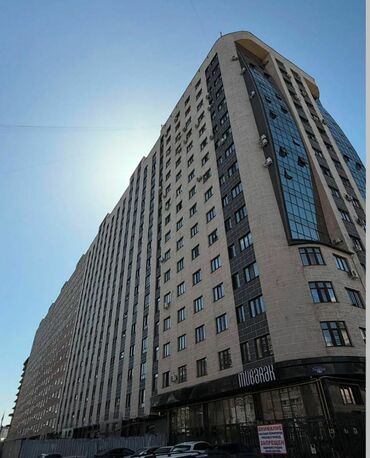 под квартиры: 2 комнаты, 76 м², Элитка, 11 этаж, ПСО (под самоотделку)