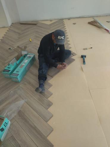 Ремонт под ключ: Ремонт под ключ | Офисы, Квартиры, Дома Больше 6 лет опыта — 6