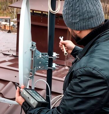 Антенны: Не показывают ТВ каналы на телевизоре? Приставки с 52 бесплатными