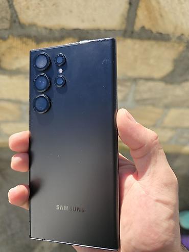 ps5 oyun diskləri: Premium telefon qabı – Galaxy S22 Ultra üçün (kamera kəsiyi və korpus — 7