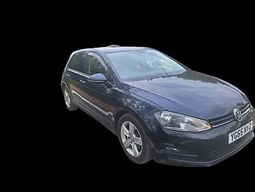 prodaja kola: GOLF7 KRILO ZA VOLKSWAGEN GOLF 7 OD 2013. DO 2016. GOD — 1