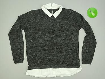 sweter turecki: Esmara, Sweter damski, rozmiar 2XL — 2