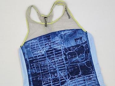 bluza reebok: Reebok, Top damski, rozmiar S — 1