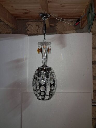 Çilçıraqlar: Çılçıraq, 3 lampa — 4