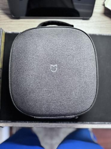 xiaomi массажер: Портативный перкуссионный массажер Mijia (Xiaomi) в комплекте с кейсом — 4