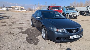 хонда испайер: Honda Accord: 2004 г., 2 л, Механика, Бензин, Седан