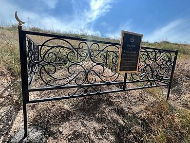 Ритуальные услуги: Изготовление памятников, Изготовление оградок, Изготовление крестов | Гранит, Металл, Мрамор | Установка, Оформление — 17