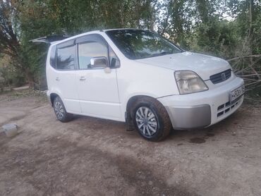 corolla runx: Honda Capa: 1999 г., 1.5 л, Автомат, Бензин, Фургон