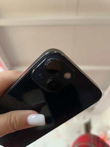 Apple iPhone: IPhone 13, Б/у, 128 ГБ, Midnight, 82 % at lalafo.kg — 8 Apple iPhone: IPhone 13, Б/у, 128 ГБ, Midnight, 82 % — 8