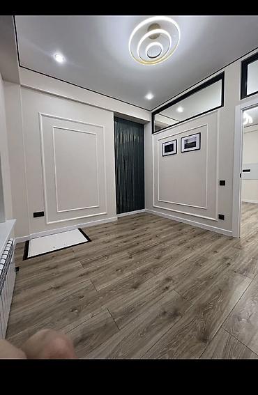 Продажа квартир: 1 комната, 48 м², Элитка, 8 этаж, Евроремонт — 4