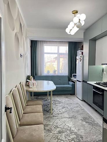Продажа квартир: 3 комнаты, 91 м², Элитка, 3 этаж, Дизайнерский ремонт — 10