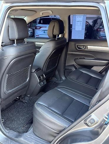 Renault: Renault Koleos: 2019 г., 2 л, Автомат, Газ, Кроссовер — 4